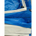 Blue/White PE Tarpaulin Sheet, Tarpolin Cover